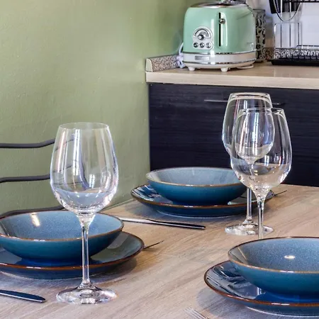 Rifugio Vista Montagne - Parcheggio Privato E A 500m Cernobbio