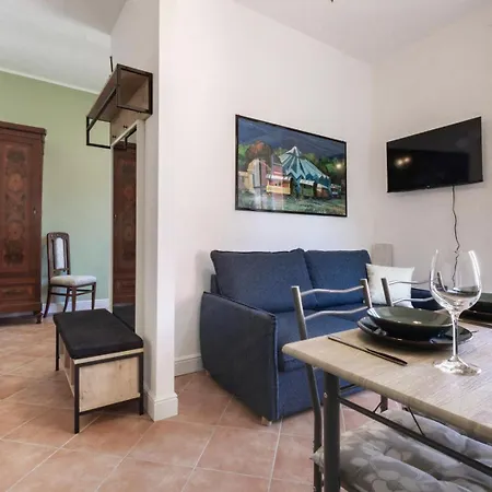 Rifugio Vista Montagne - Parcheggio Privato E A 500m * Cernobbio