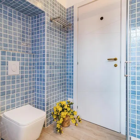 Rifugio Vista Montagne - Parcheggio Privato E A 500m Appartement Cernobbio