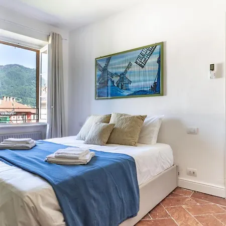 Rifugio Vista Montagne - Parcheggio Privato E A 500m