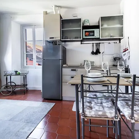 Appartement Rifugio Vista Montagne - Parcheggio Privato E A 500m