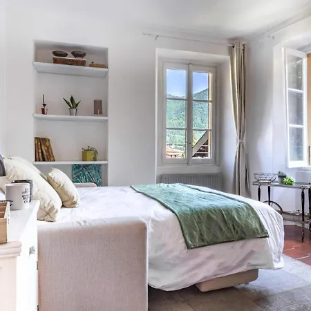 Rifugio Vista Montagne - Parcheggio Privato E A 500m Appartement *