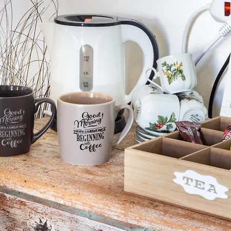 Rifugio Vista Montagne - Parcheggio Privato E A 500m