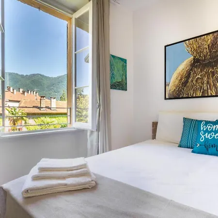 Rifugio Vista Montagne - Parcheggio Privato E A 500m *