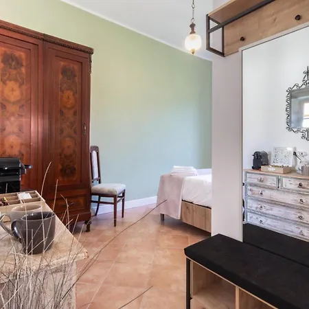 Rifugio Vista Montagne - Parcheggio Privato E A 500m * チェルノッビオ