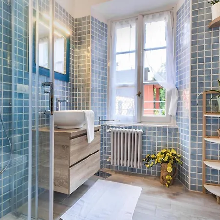 Rifugio Vista Montagne - Parcheggio Privato E A 500m アパート