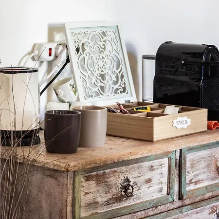 Rifugio Vista Montagne - Parcheggio Privato E A 500m