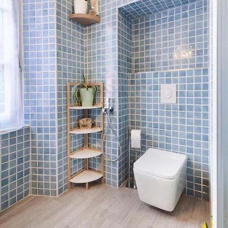 Rifugio Vista Montagne - Parcheggio Privato E A 500m チェルノッビオ