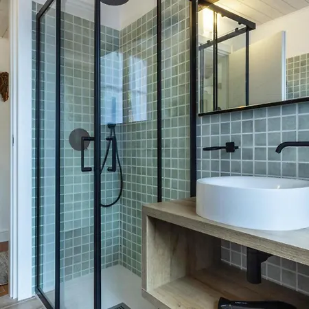 Rifugio Vista Montagne - Parcheggio Privato E A 500m * チェルノッビオ