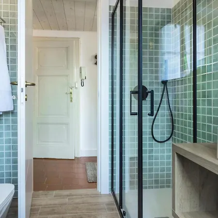 Rifugio Vista Montagne - Parcheggio Privato E A 500m チェルノッビオ