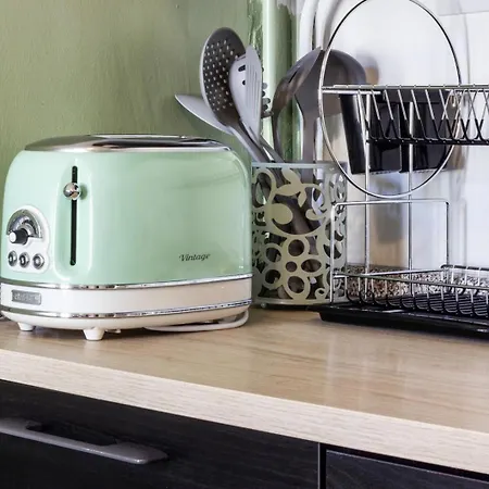 Apartmán Rifugio Vista Montagne - Parcheggio Privato E A 500m Cernobbio