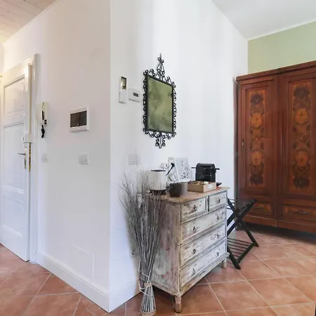 Apartmán Rifugio Vista Montagne - Parcheggio Privato E A 500m Cernobbio