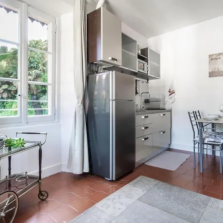 Rifugio Vista Montagne - Parcheggio Privato E A 500m Cernobbio