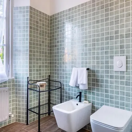 Rifugio Vista Montagne - Parcheggio Privato E A 500m Cernobbio