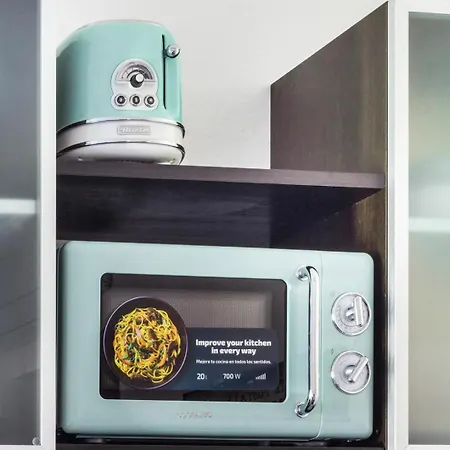 Apartmán Rifugio Vista Montagne - Parcheggio Privato E A 500m *