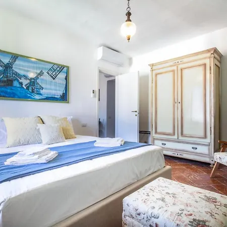 Rifugio Vista Montagne - Parcheggio Privato E A 500m Apartmán Cernobbio