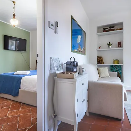 Rifugio Vista Montagne - Parcheggio Privato E A 500m Apartmán