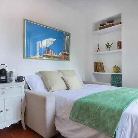 Apartmán Rifugio Vista Montagne - Parcheggio Privato E A 500m *